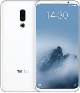 Замена матрицы на телефоне Meizu 16 в Ижевске